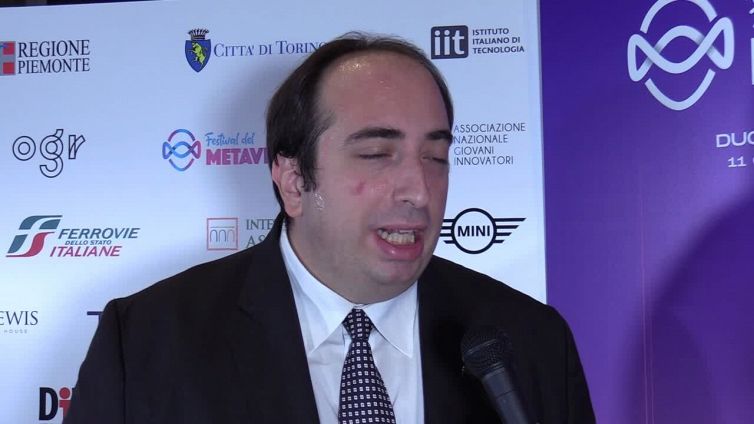 Metaverso, Ferrieri: "Nuovo Governo avanti con le politiche digitali"