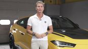 Lamborghini: con Urus Performante grandi emozioni di guida
