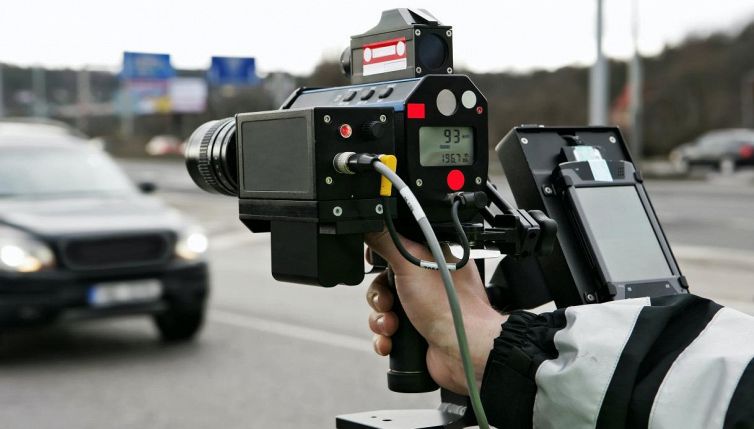 Novità Autovelox, attenti: queste multe non si possono più annullare
