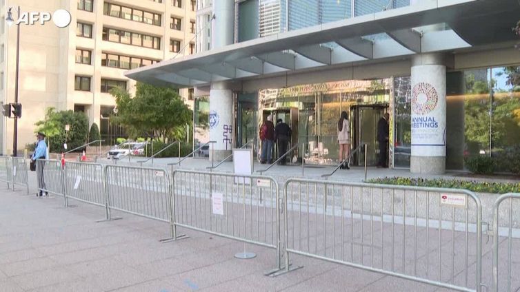 Fmi; peggio deve venire, recessione nel 2023, per l'Italia -0,2%