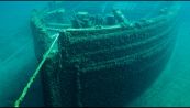 Titanic, la nuova scoperta sui fondali marini