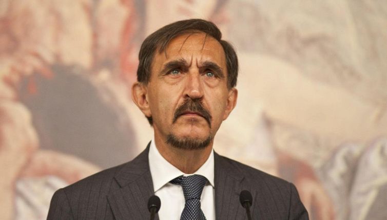Chi è Ignazio La Russa, il fedelissimo di Giorgia Meloni