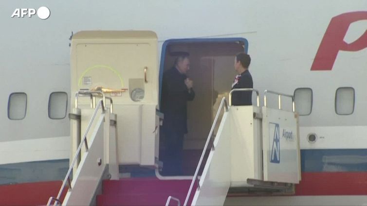 Vertice Cica in Kazakistan, attesa per un bilaterale tra Putin e Erdogan