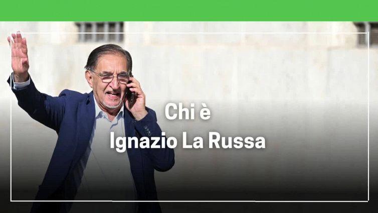 Ignazio La Russa nuovo presidente del Senato, ecco chi e'