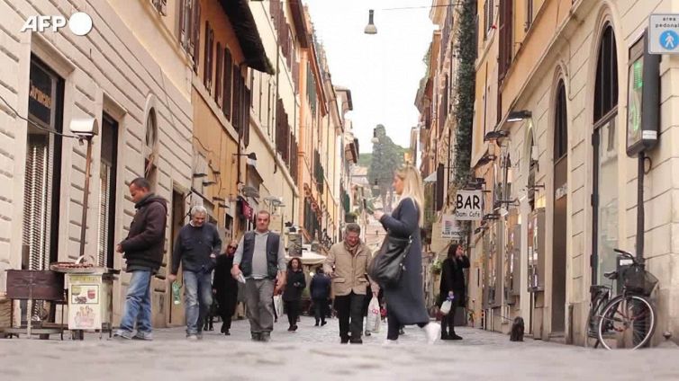 "Recessione Italia piu' dura se la guerra si prolunga"