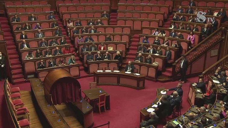 La Russa: "Non bisogna temere le riforme ma provare a realizzarle insieme"