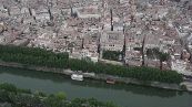 Roma strappa la sufficienza, ma sui rifiuti e' bocciata