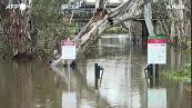 Australia, alluvioni nel sud-est: migliaia gli evacuati