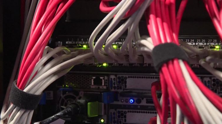 I 4 assi per la digitalizzazione, dalle connessioni alla sicurezza