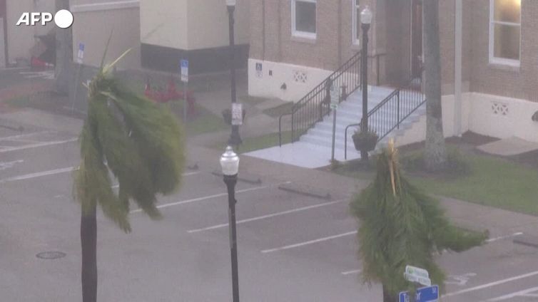 Onu: "Mezzo mondo impreparato contro i disastri naturali"