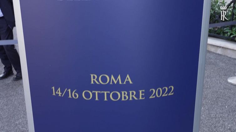 Giustizia, Mattarella al congresso dell'Anm