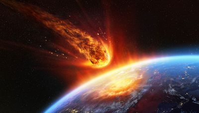 Il mondo finirà l'8 dicembre? L'assurda "profezia"