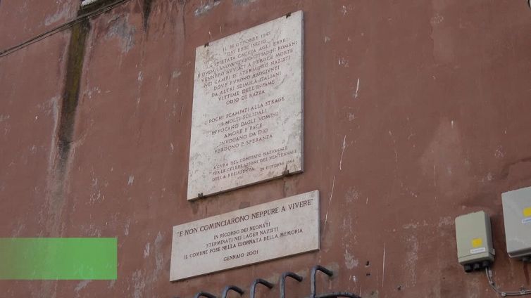 Shoah, Vittorio Polacco: "La Russa presidente del Senato? Parente di Mussolini, vergogna"