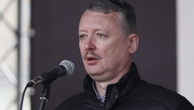 Chi è Igor Girkin, il secondo russo più odiato dagli ucraini