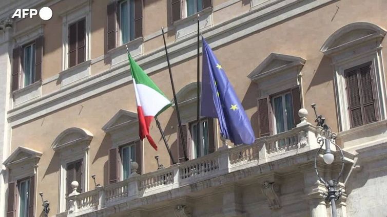 Verso l'elezione degli uffici di presidenza delle camere