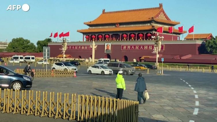 Xi Jinping non esclude di usare la forza su Taiwan