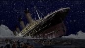 Il racconto che profetizzò la fine del Titanic