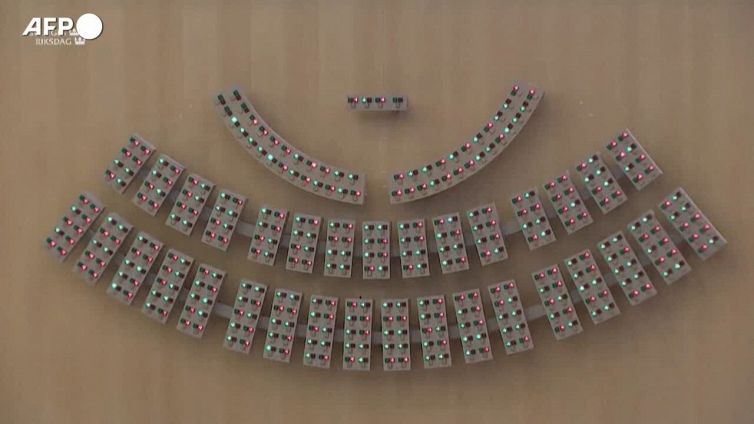 Nuovo governo al via in Svezia, estrema destra decisiva