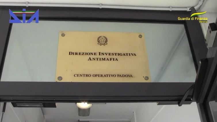 'Ndrangheta, quattro arresti nel Nord Italia e sequestro di beni per 9 milioni di euro
