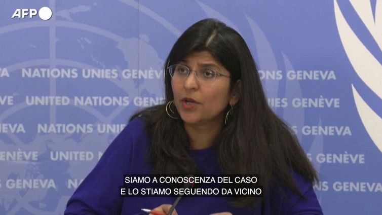 Caso Rekabi, l'Onu: "Le donne non vanno perseguite per cio' che indossano"