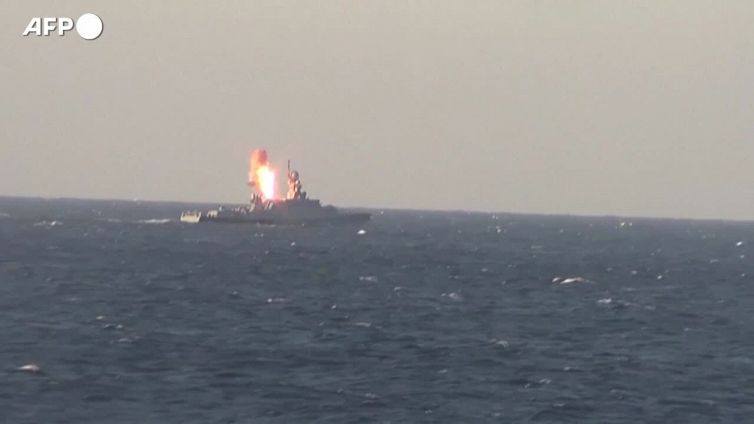 Ucraina, Mosca: "Conquistato il villaggio di Gorobiivka"