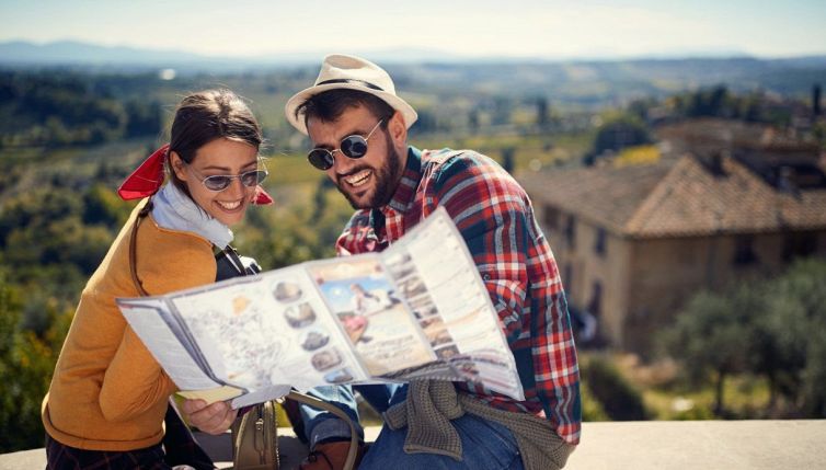 Oscar del turismo, le mete italiane più amate
