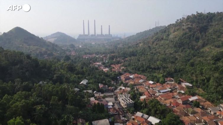 I cambiamenti climatici motore di poverta' per l'86% dei Paesi nel mondo