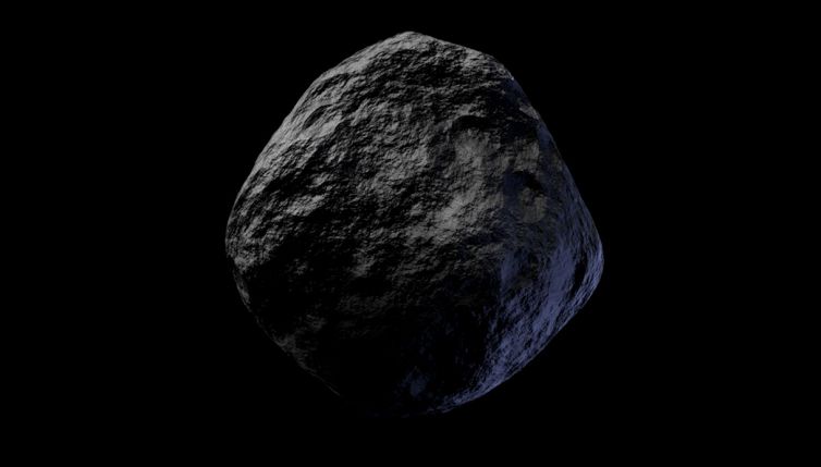 Questo asteroide gira sempre più veloce: una minaccia per la terra?