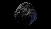 Questo asteroide gira sempre più veloce: una minaccia per la terra?