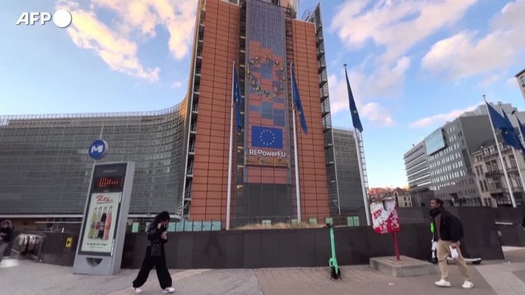 Sul price cap intesa lontana, in crisi l'asse Parigi-Berlino