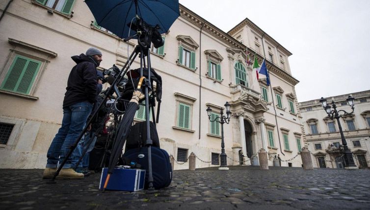 Consultazioni: cosa sono e come funzionano