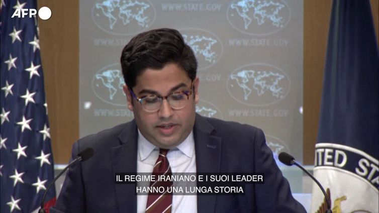 Iran, Washington: "Il mondo vigilera' sulla sorte di Elnaz Rekabi"