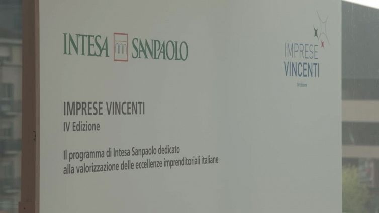 Intesa Sanpaolo, Cappellari: "Imprese che innovano sono piu' resilienti"