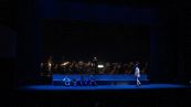 Un omaggio a Pier Paolo Pasolini per orchestra e attori