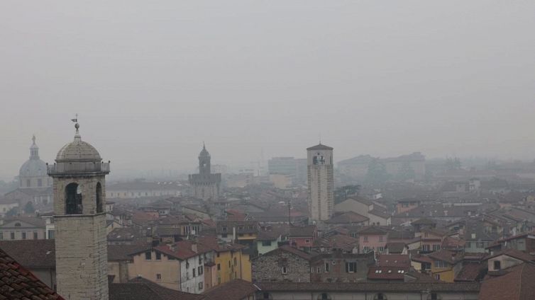 Zero gas serra nel 2030, parte la corsa di 9 citta'