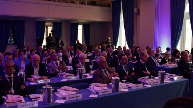 Al via il primo Forum sulla formazione continua