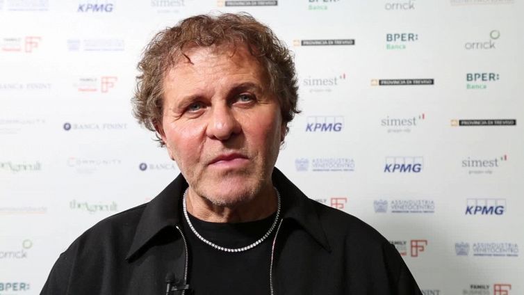 Renzo Rosso (Fondazione Otb): "Restituzioni fanno parte di un credo"