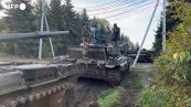 Ucraina, le armi occidentali sul campo di battaglia