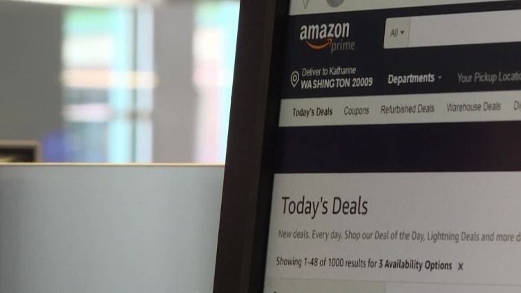 Amazon, prima causa penale contro le false recensioni