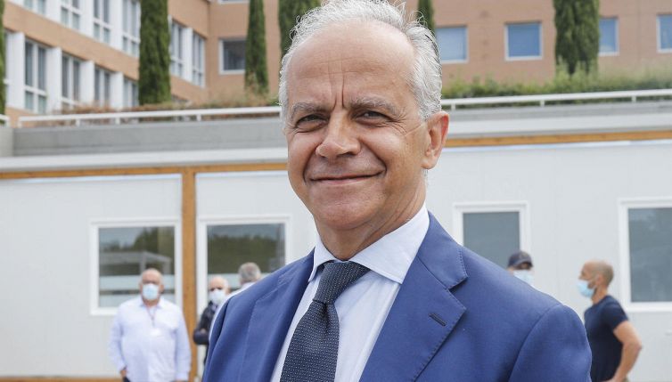 Chi è Matteo Piantedosi: il nuovo ministro dell'Interno