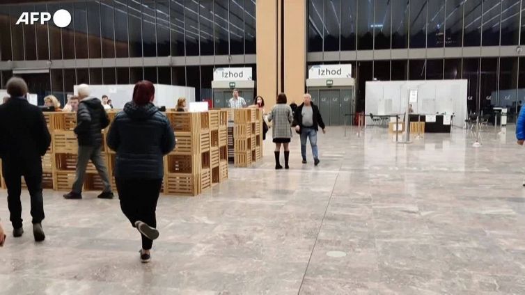 Slovenia, presidenziali: al voto per il successore di Pahor