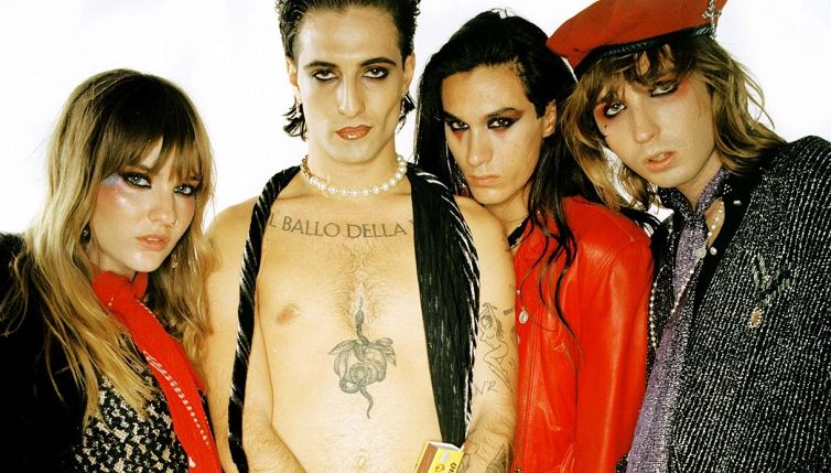 I Maneskin hanno "un'ossessione": ecco cosa collezionano