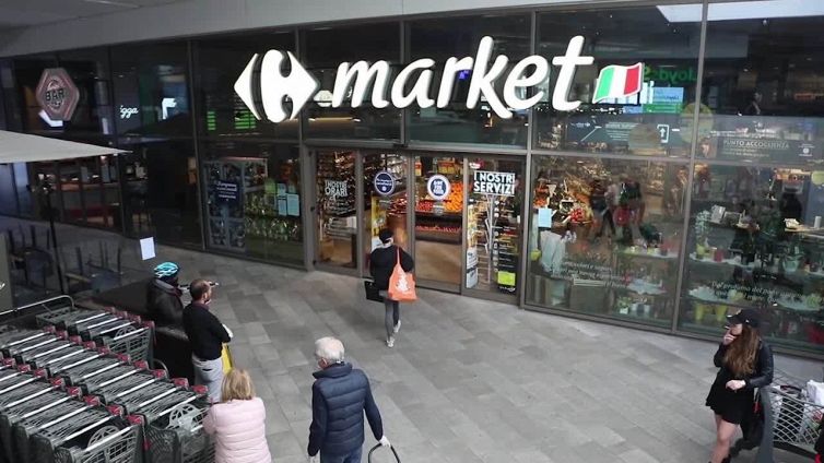 Allarme consumi, "il governo mantenga i sostegni alle famiglie"