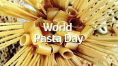 Ecco il World Pasta Day