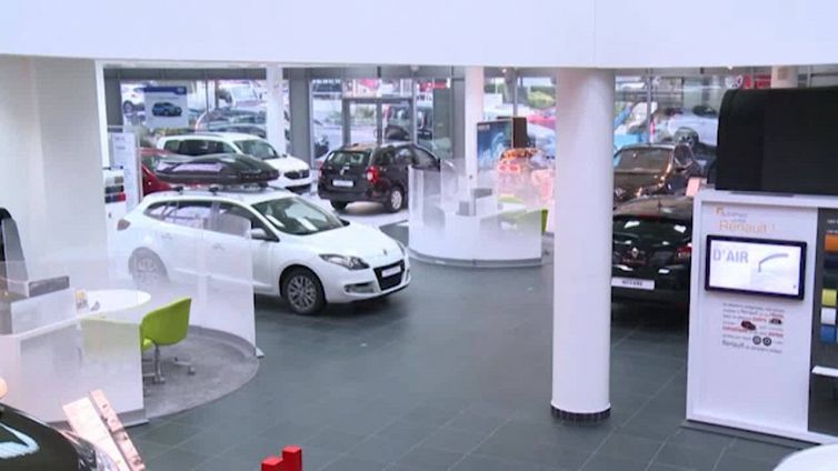 Automotive, il 73,8% delle imprese ancora legato ai motori tradizionali