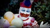 L'agghiacciante storia del killer clown