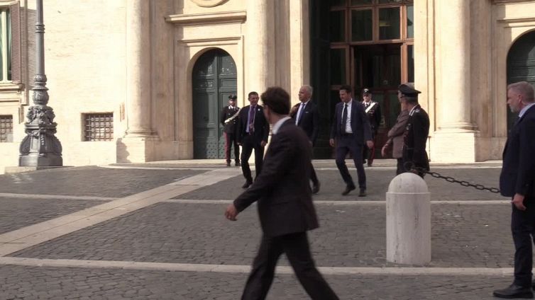 Governo, Piantedosi: "Escludo ingerenze da Salvini sul Viminale"