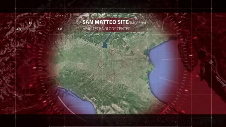 Cnh punta sull'Italia, a Modena il polo per l'elettrificazione