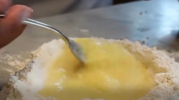 Record storico per la pasta con l'export a +33%