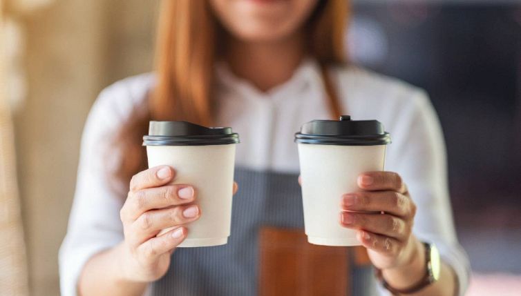 Se bevi il caffè da queste tazze dovresti conoscere i rischi segnalati